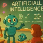 دیکشنری هوش مصنوعی