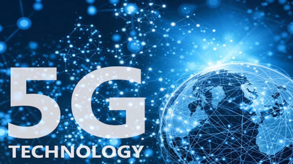 تکنولوژی 5G
