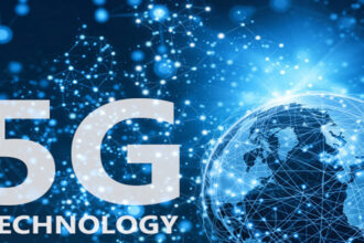 تکنولوژی 5G