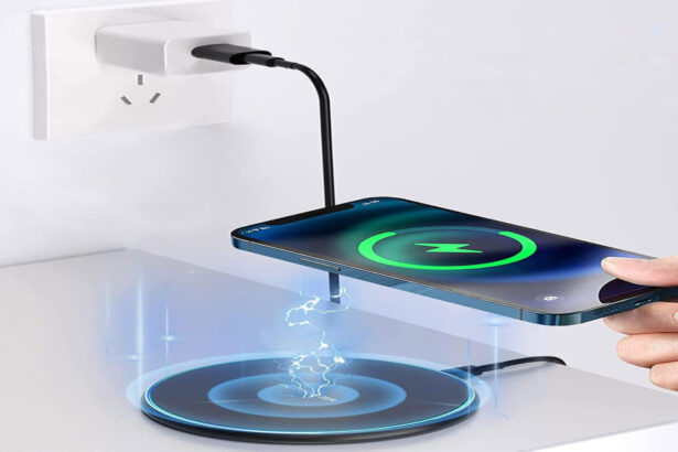 همه‌چیز درباره فناوری شارژ بی‌سیم Qi