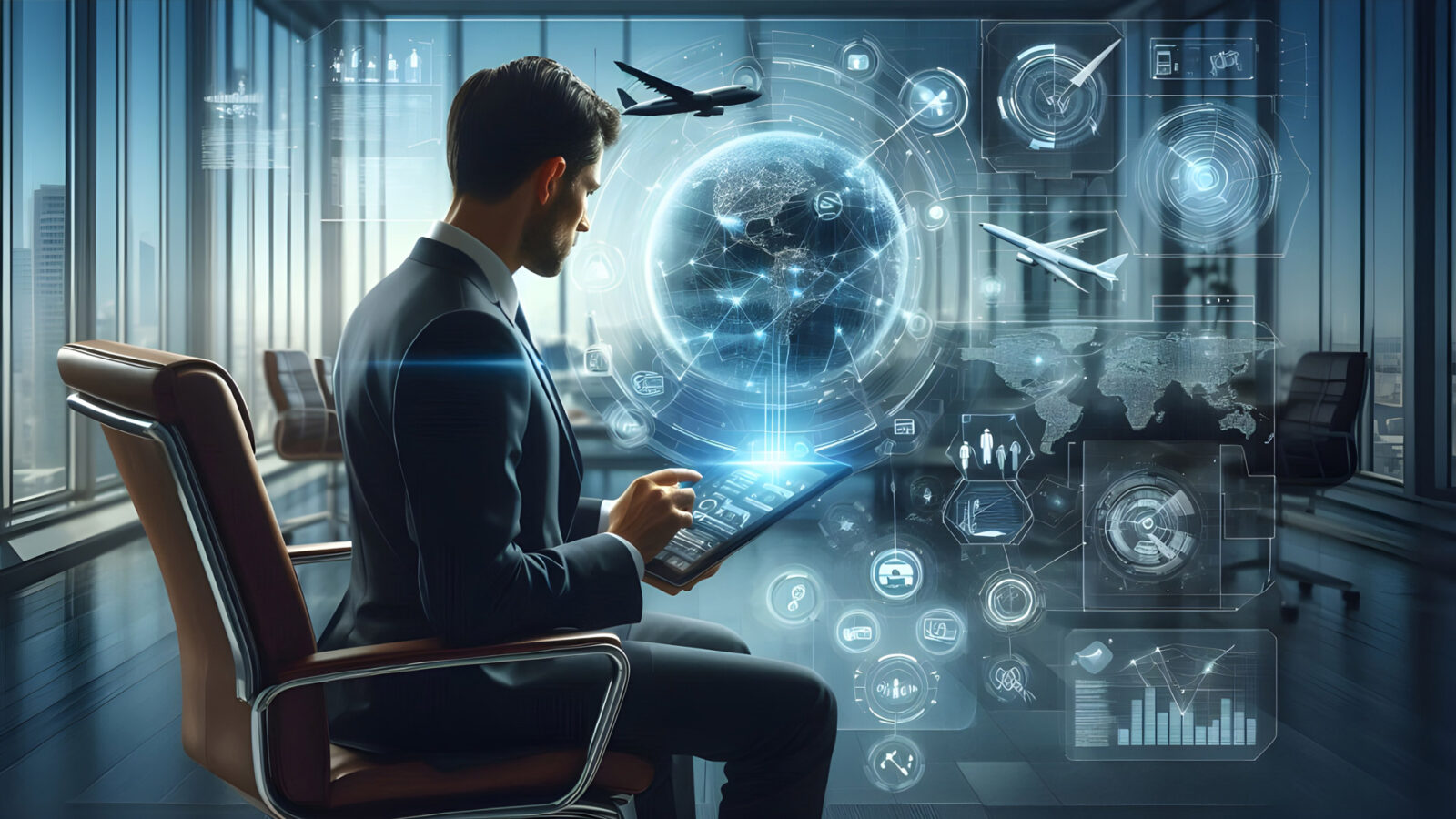 مزایای استفاده از گجت‌های هوشمند در زندگی روزمره