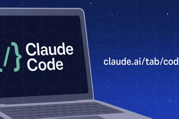 Claude Code