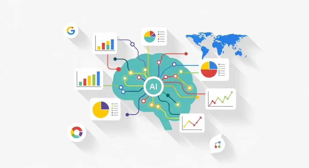 Artificial Intelligence Training with Google