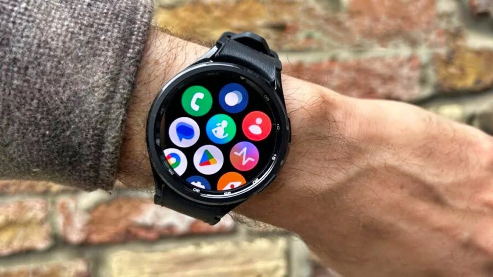ساعت هوشمند Galaxy Watch X