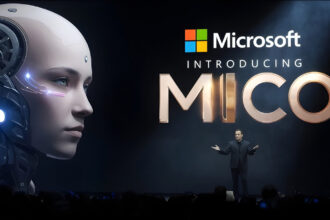 میکو مایکروسافت