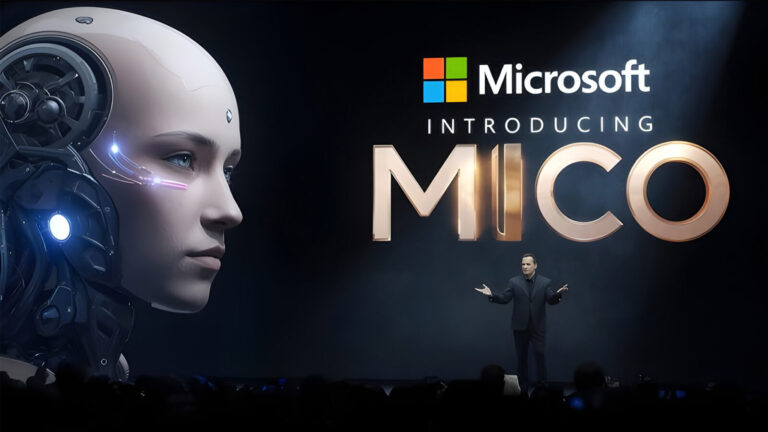 میکو مایکروسافت