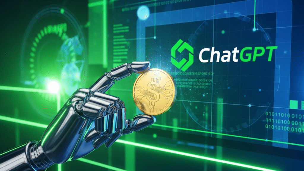 چگونه با حالت ایجنت ChatGPT پول پسانداز کنیم