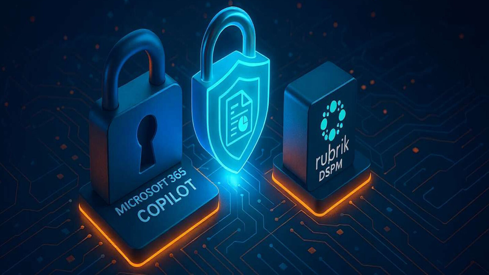 امنیت و حریم خصوصی در میکو مایکروسافت