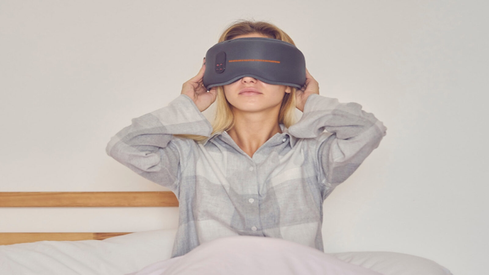 گجت هوشمند سلامت SleepSense Pro