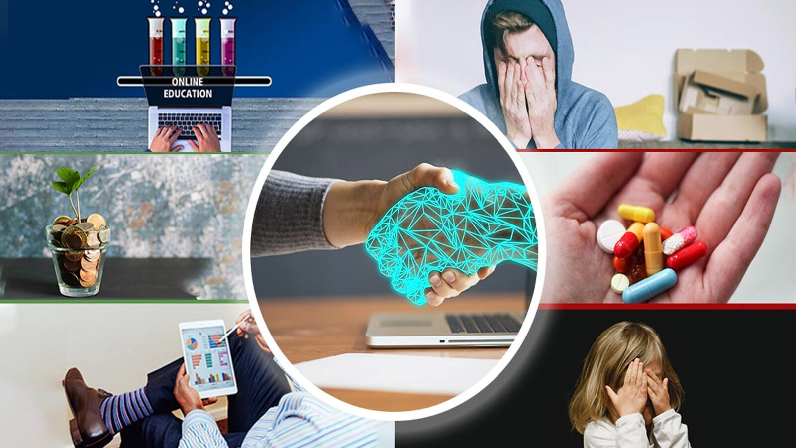 گجت‌های هوشمند و نقش آن‌ها در زندگی دیجیتال انسان