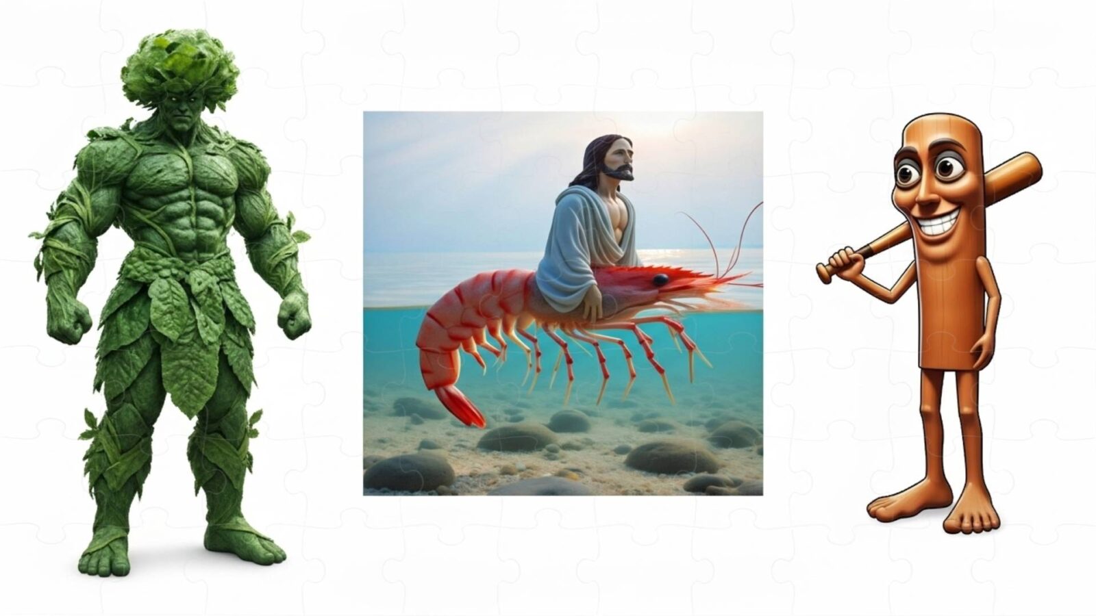 اسلاپ هوش مصنوعی