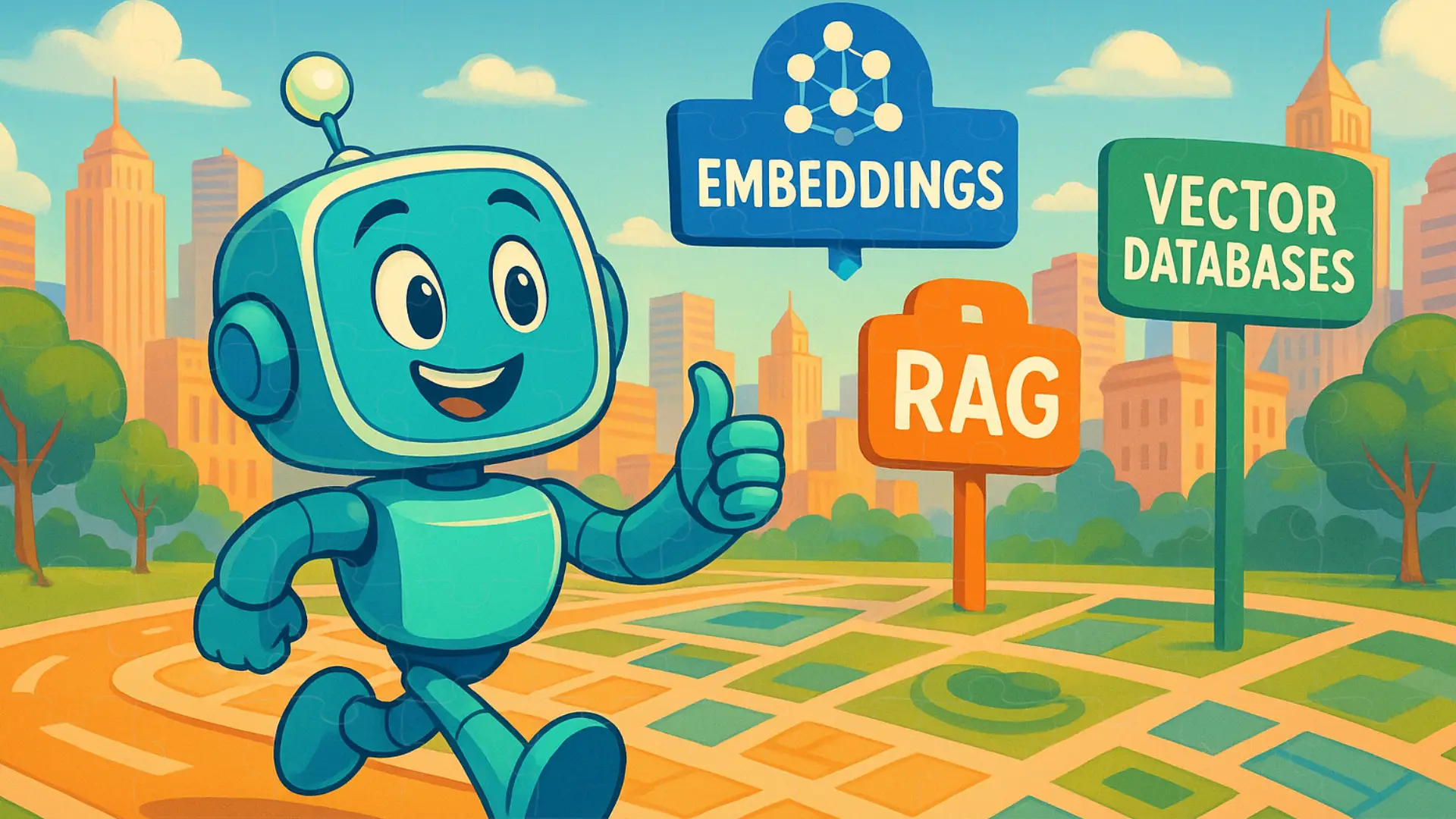 اصطلاحات هوش مصنوعی