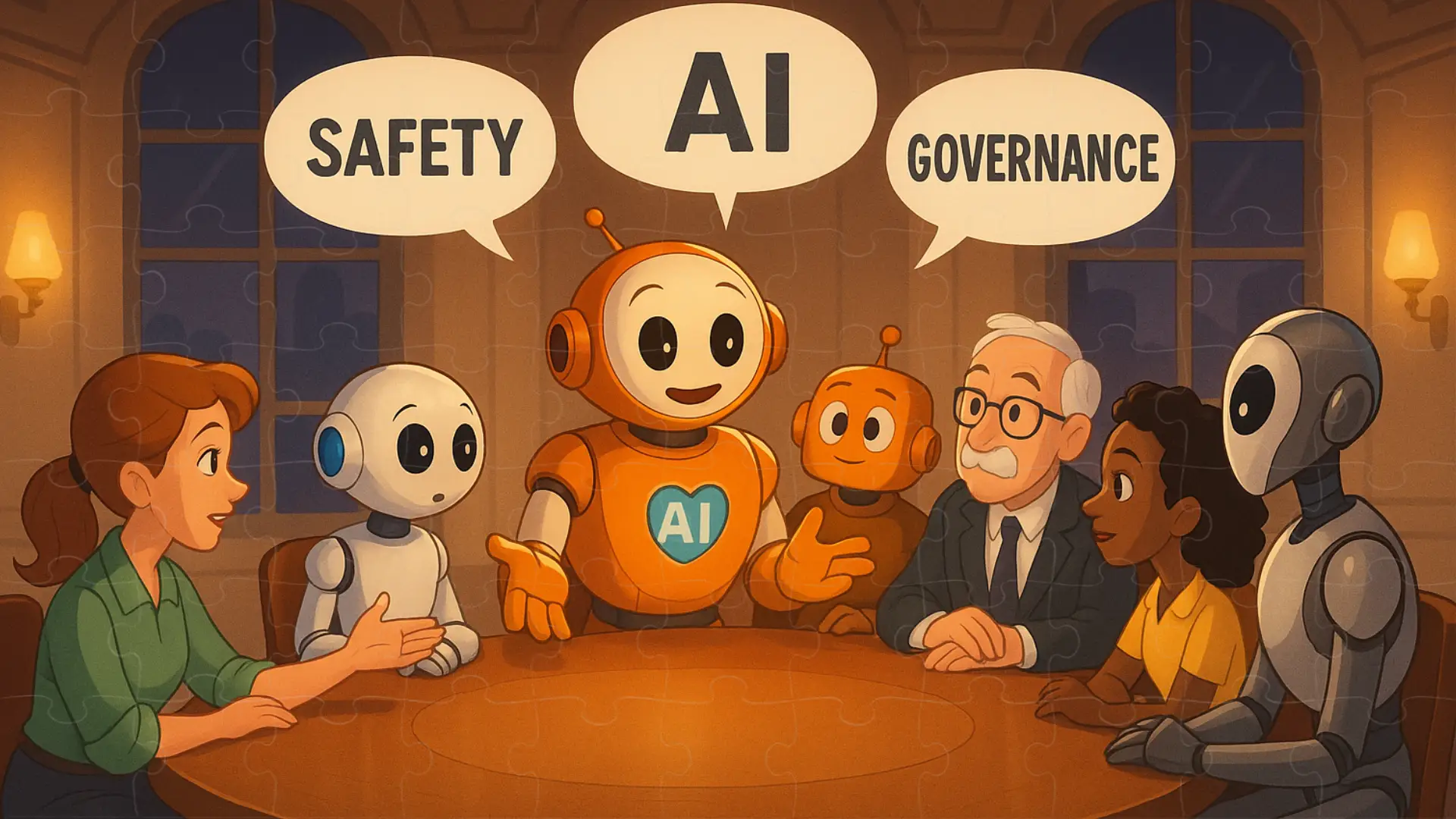 اصطلاحات کلیدی هوش مصنوعی