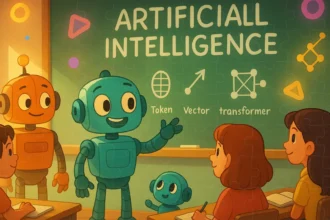 دیکشنری هوش مصنوعی