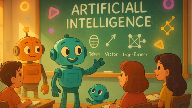 دیکشنری هوش مصنوعی