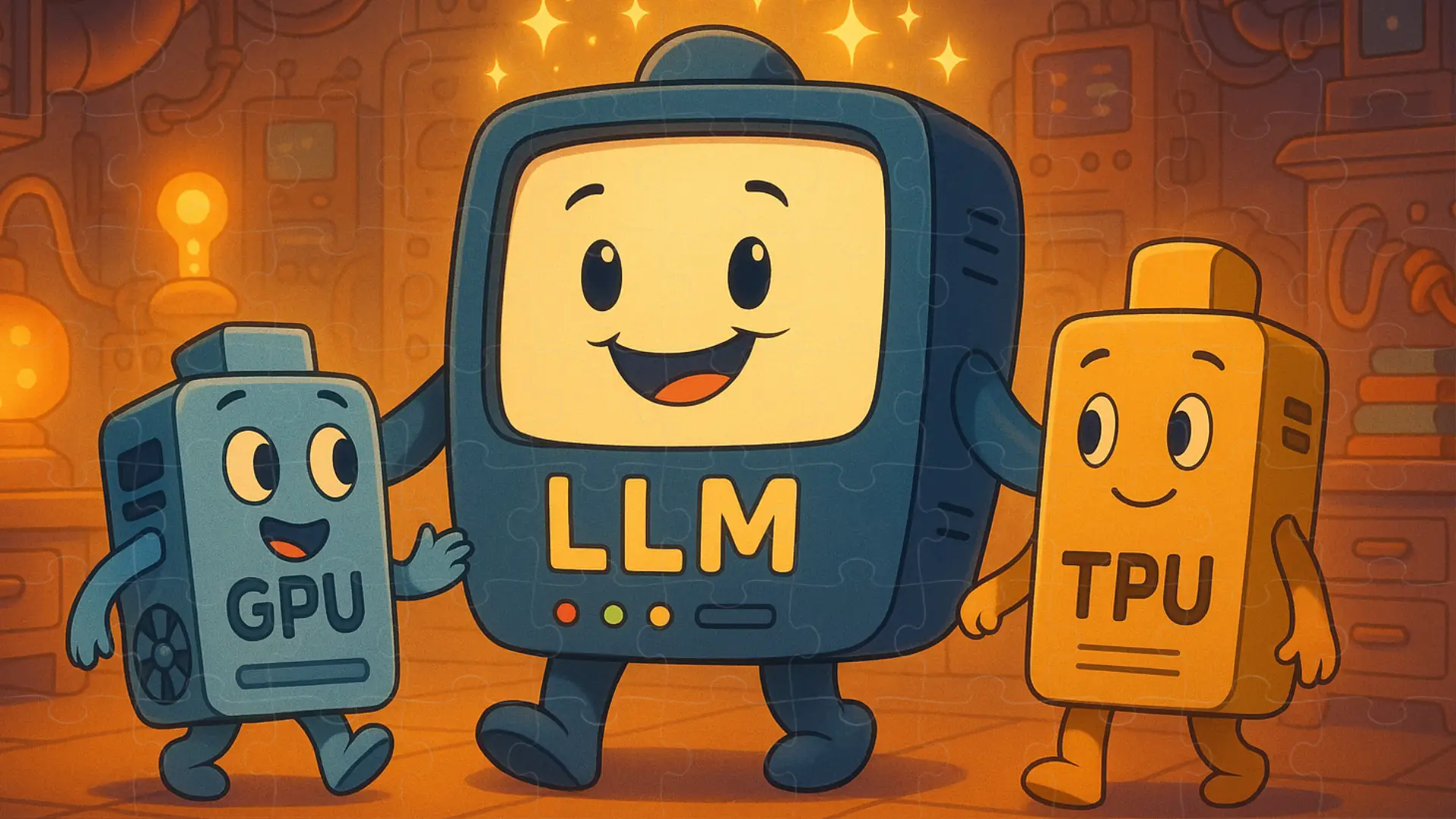 لغات هوش مصنوعی