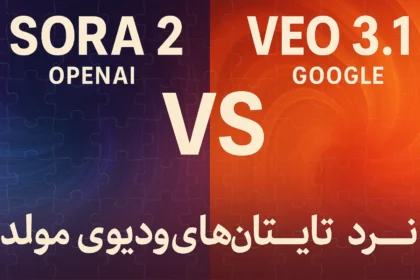 مقایسه سورا 2 و وئو 3.1