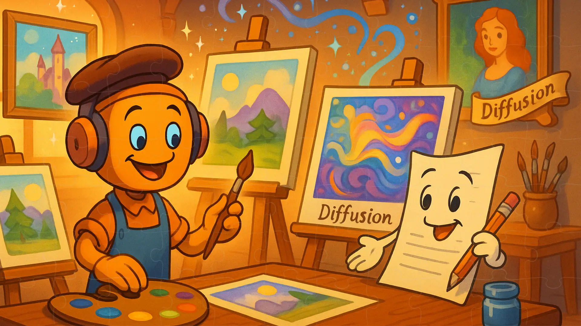 چک لیست هوش مصنوعی