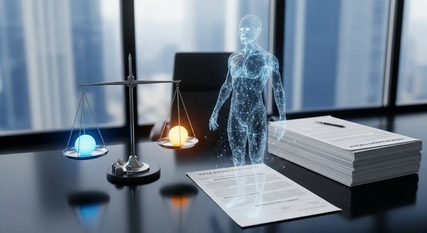 A glimpse into the future of smart avatars and AI technology related to the 2wai application