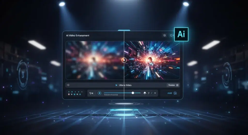 هوش مصنوعی ادوبی