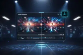 هوش مصنوعی ادوبی