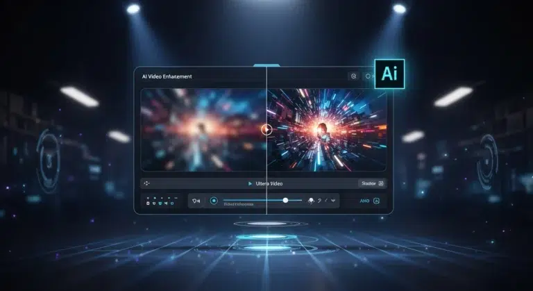 هوش مصنوعی ادوبی