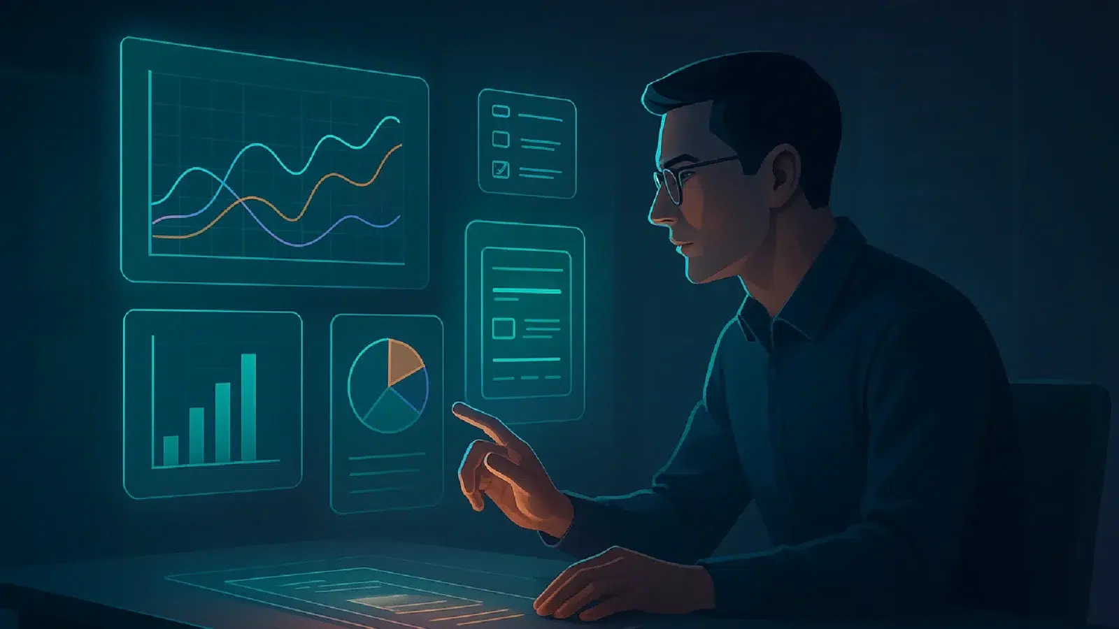  تحلیل نیازهای پروژه 