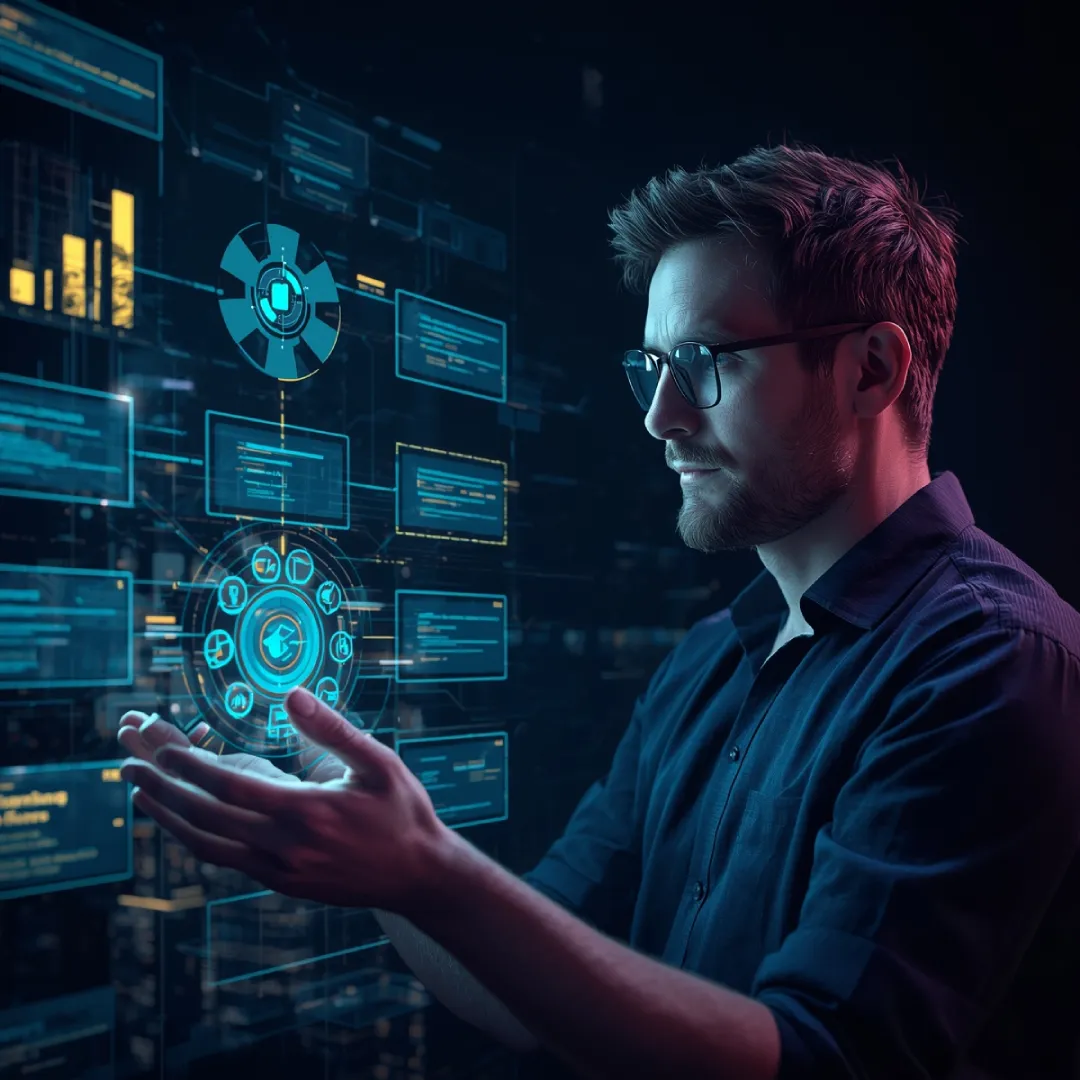 انتشار و پشتیبانی اپلیکیشن