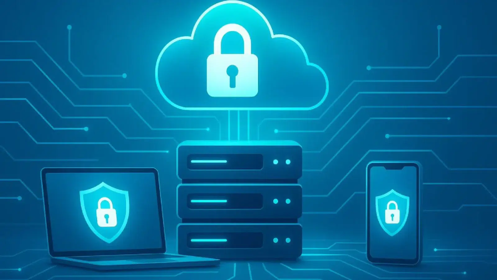 امنیت اپلیکیشن با هوش مصنوعی