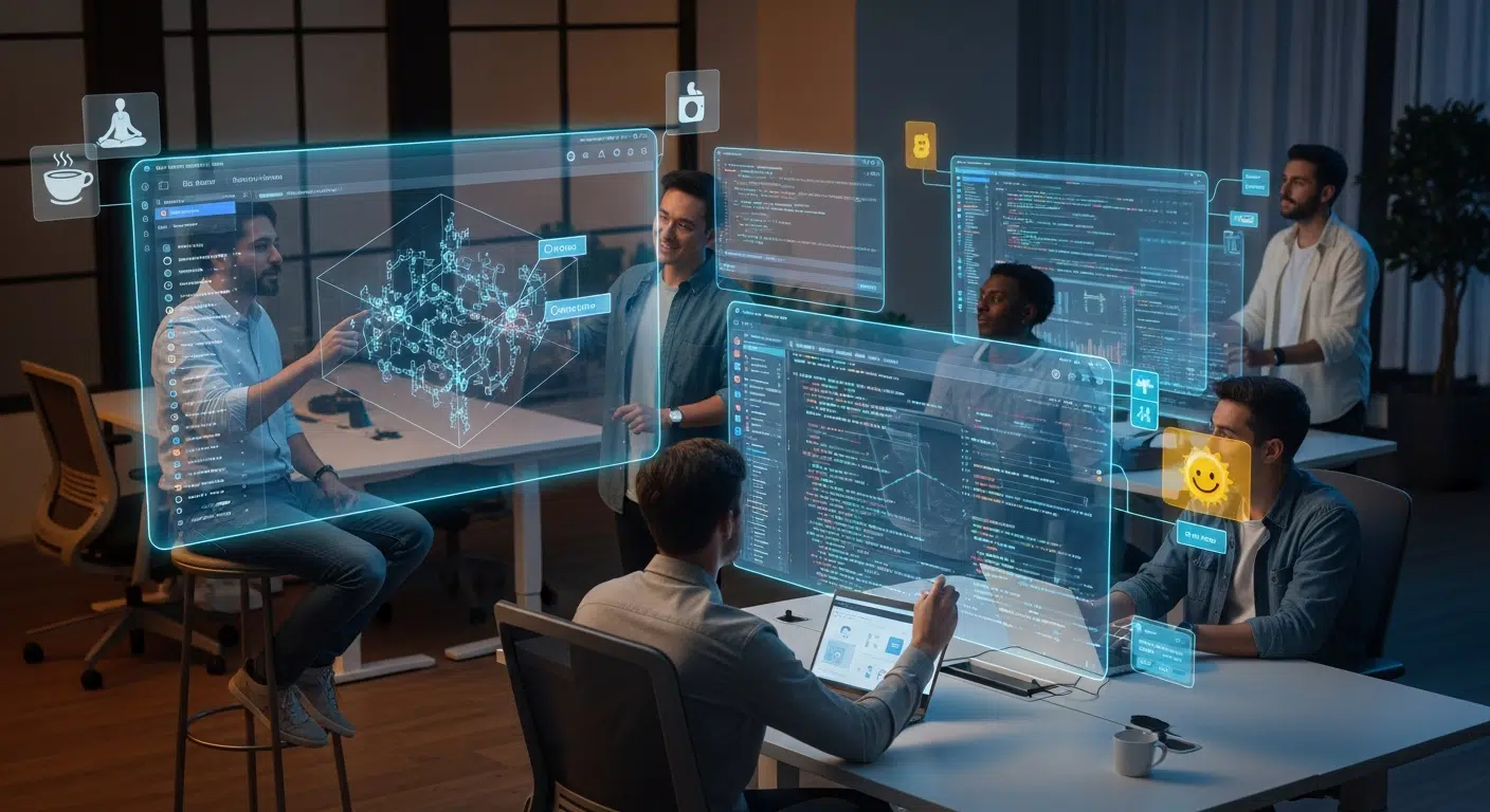 Benefits of Google's new Code Wiki service for programmers and development teams