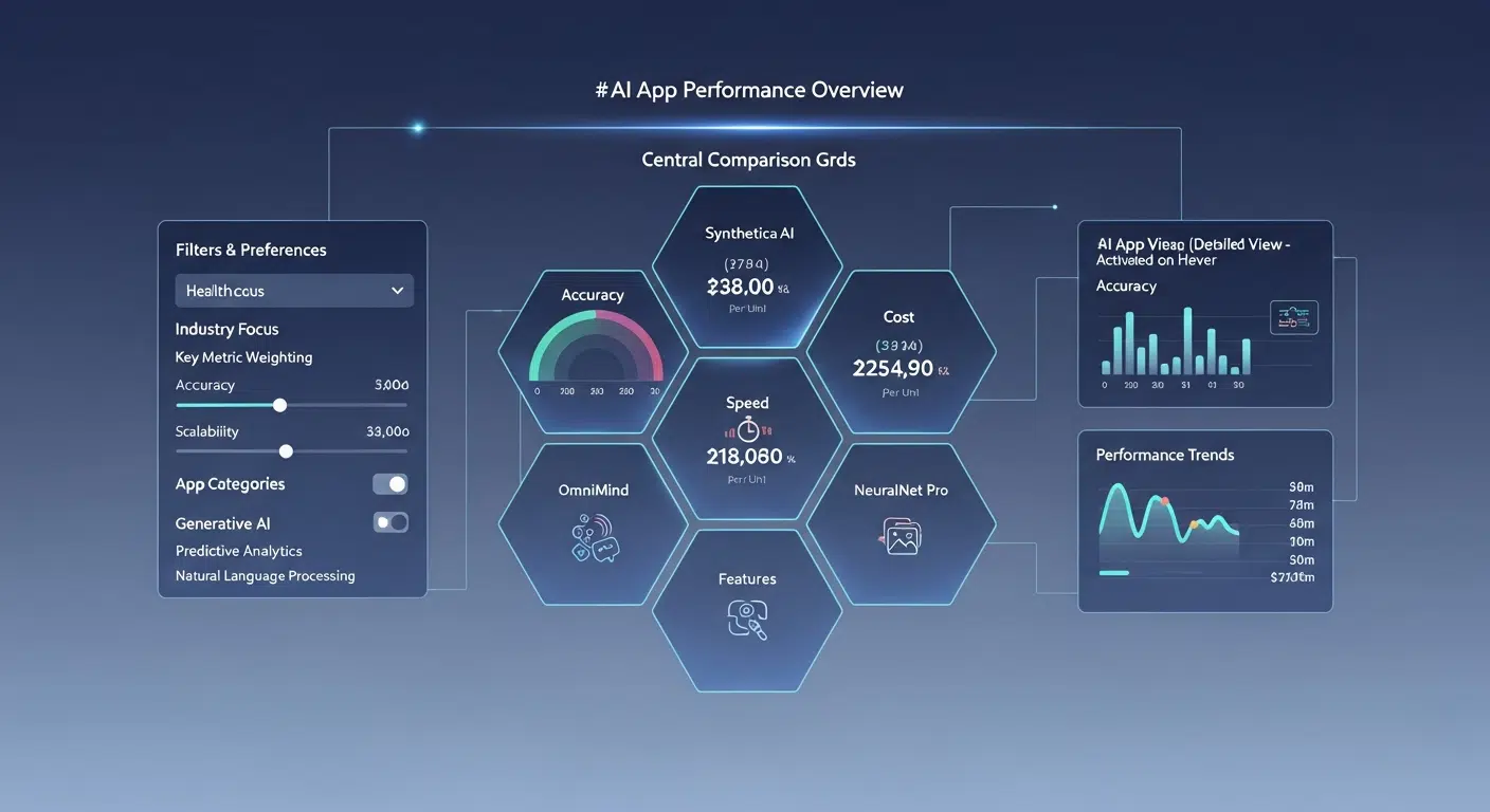 Comparing the 2wai app with similar AI-powered conversation programs with the deceased
