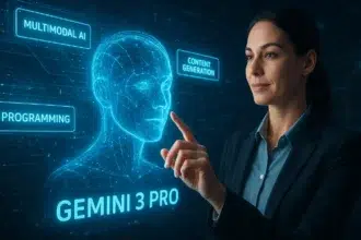 Gemini 3 Pro: بررسی کامل امکانات، مزایا و کاربردهای پیشرفته