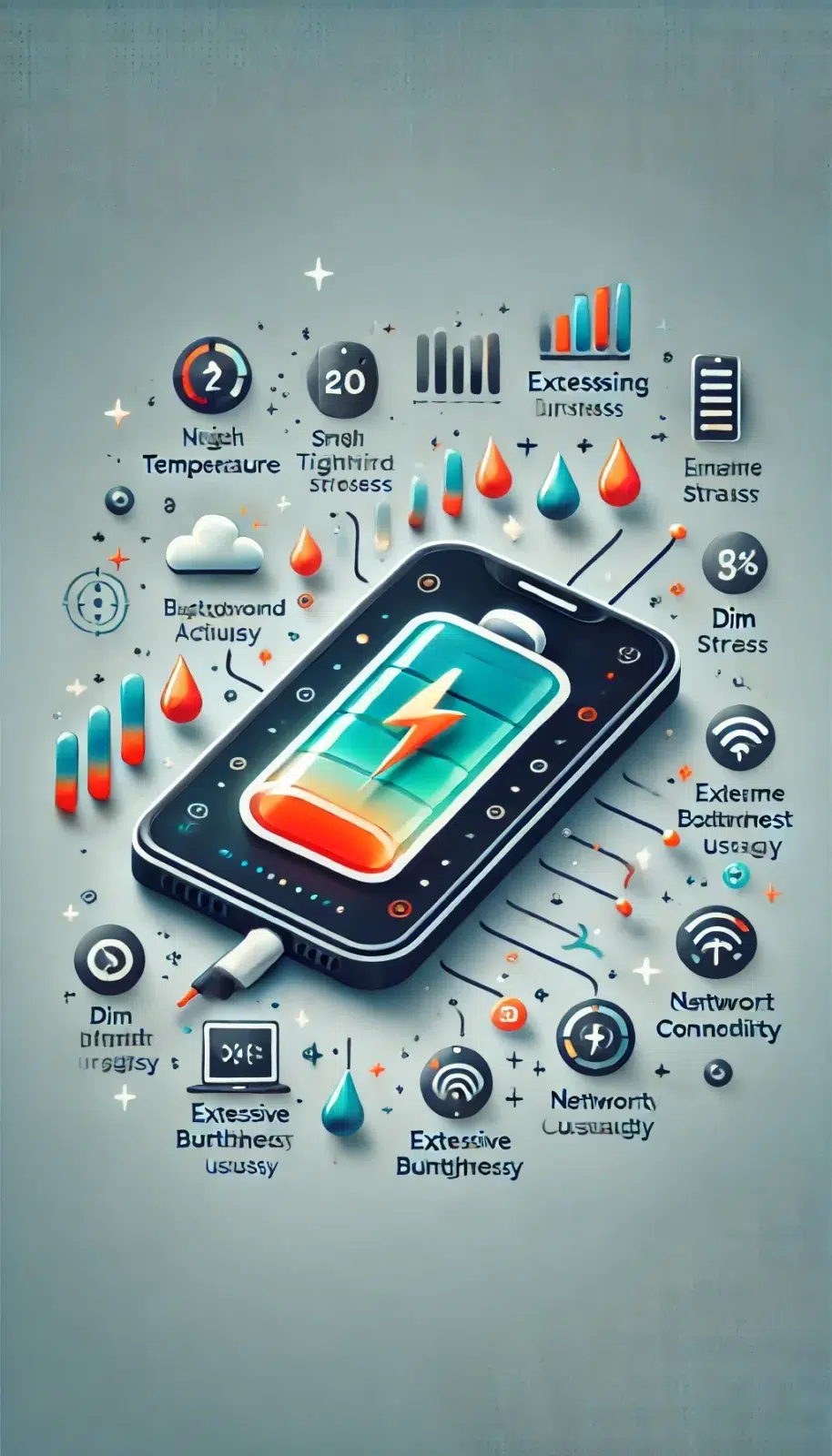 Factors-affecting-battery-life