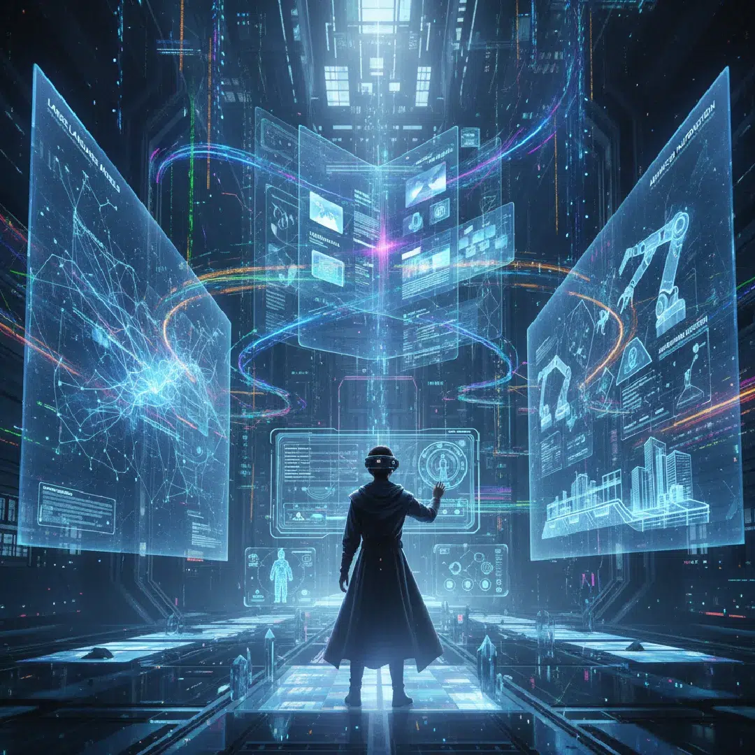 ترندهای آینده در NLP