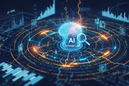 قابلیت جدید Google Scholar Labs