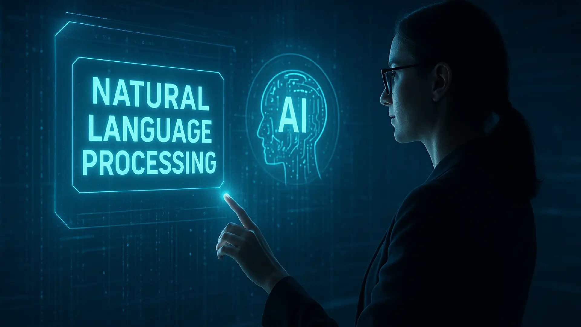 تاریخچه و تکامل NLP