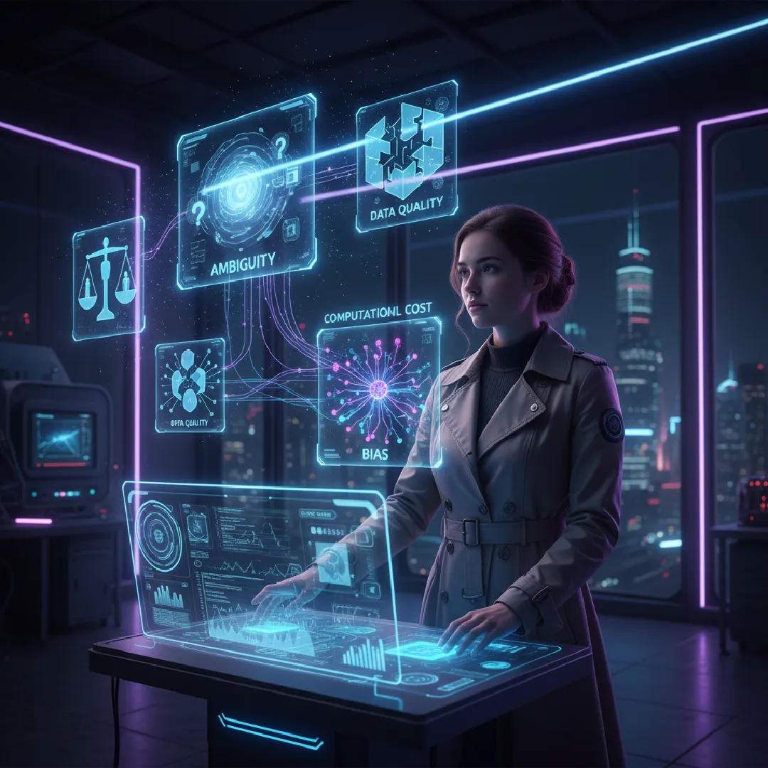 چگونه کسب‌وکارها می‌توانند از NLP بهره ببرند