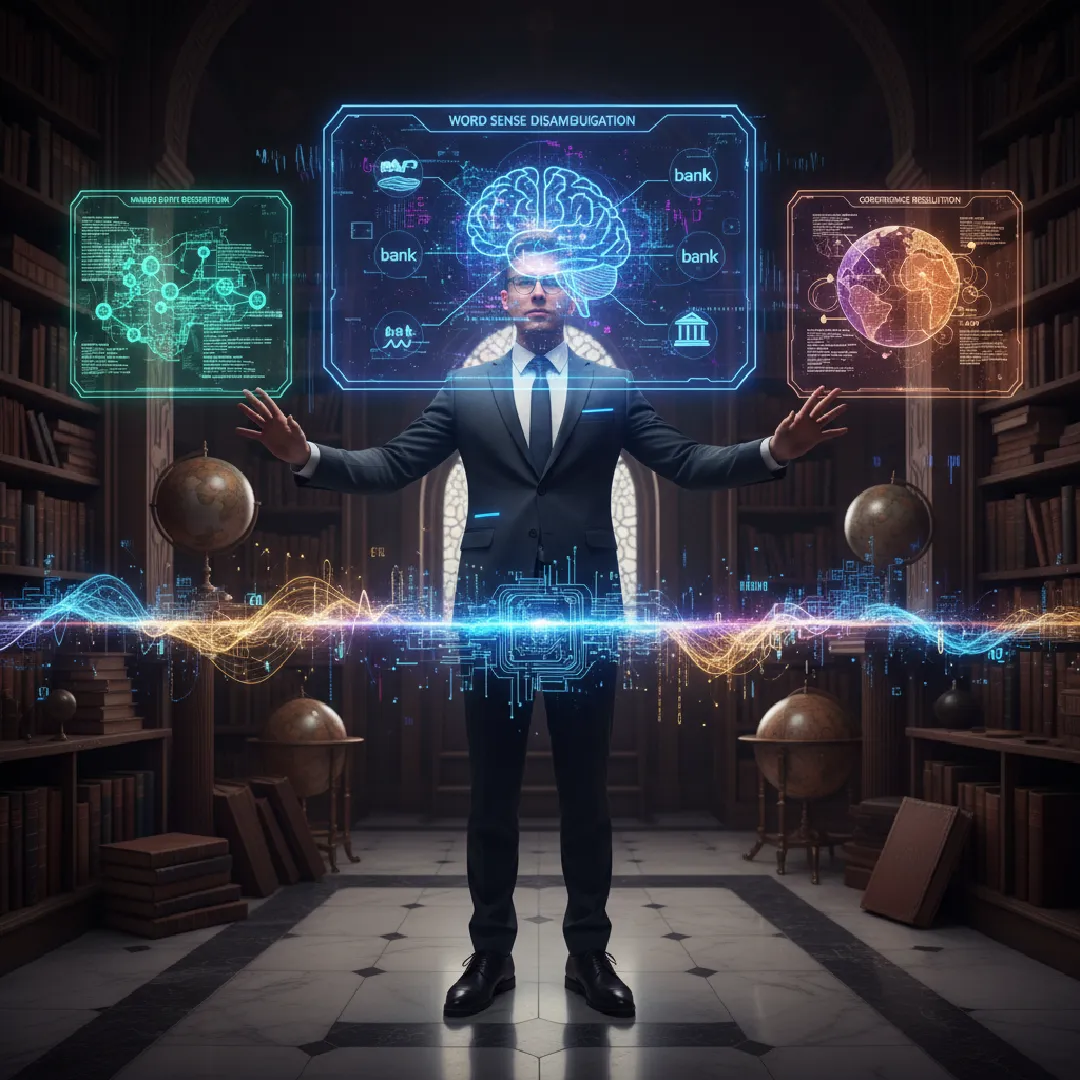 مدل‌های مهم NLP