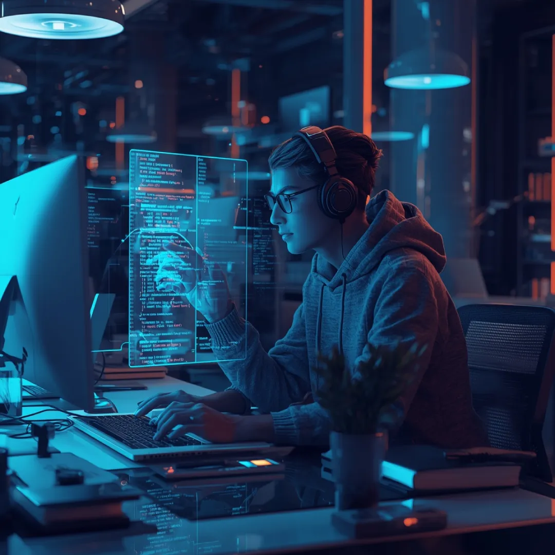 بهبود اپلیکیشن با هوش مصنوعی