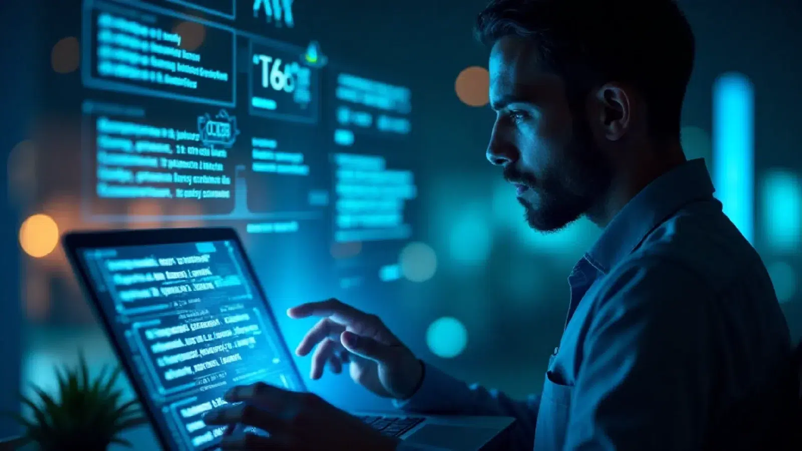 تست و دیباگ هوشمند اپلیکیشن