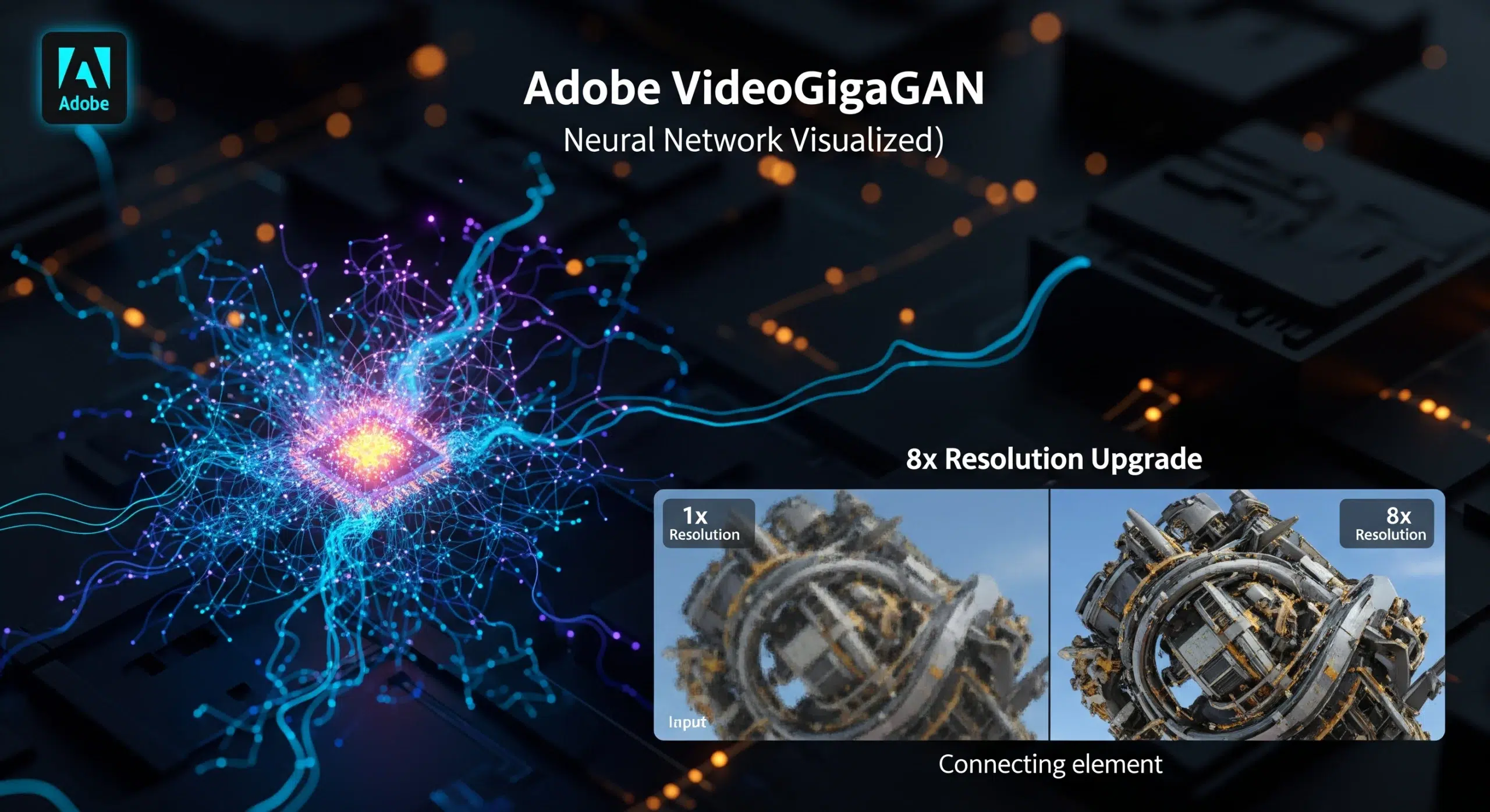 Introducing Adobe's VideoGigaGAN