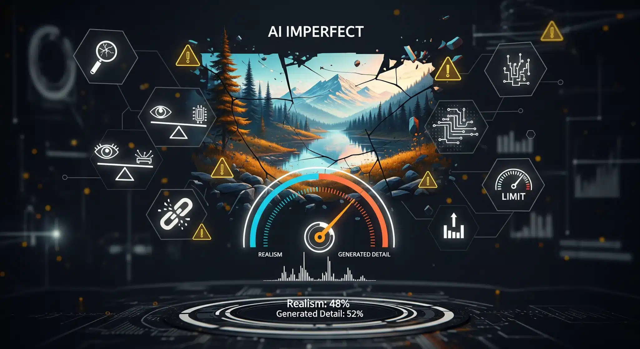 Limitations and things you need to know