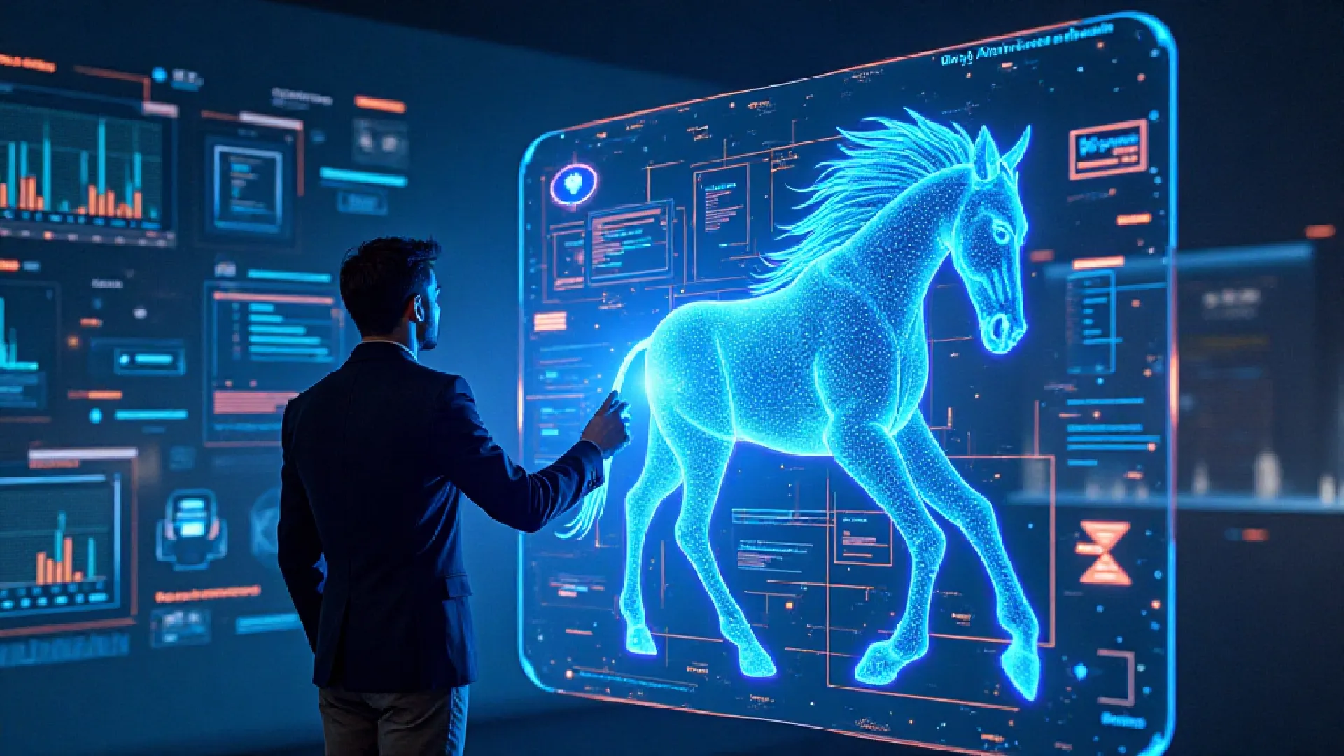 NLP در سئو و بازاریابی دیجیتال