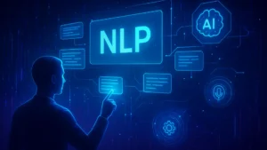پردازش زبان طبیعی