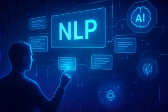 پردازش زبان طبیعی