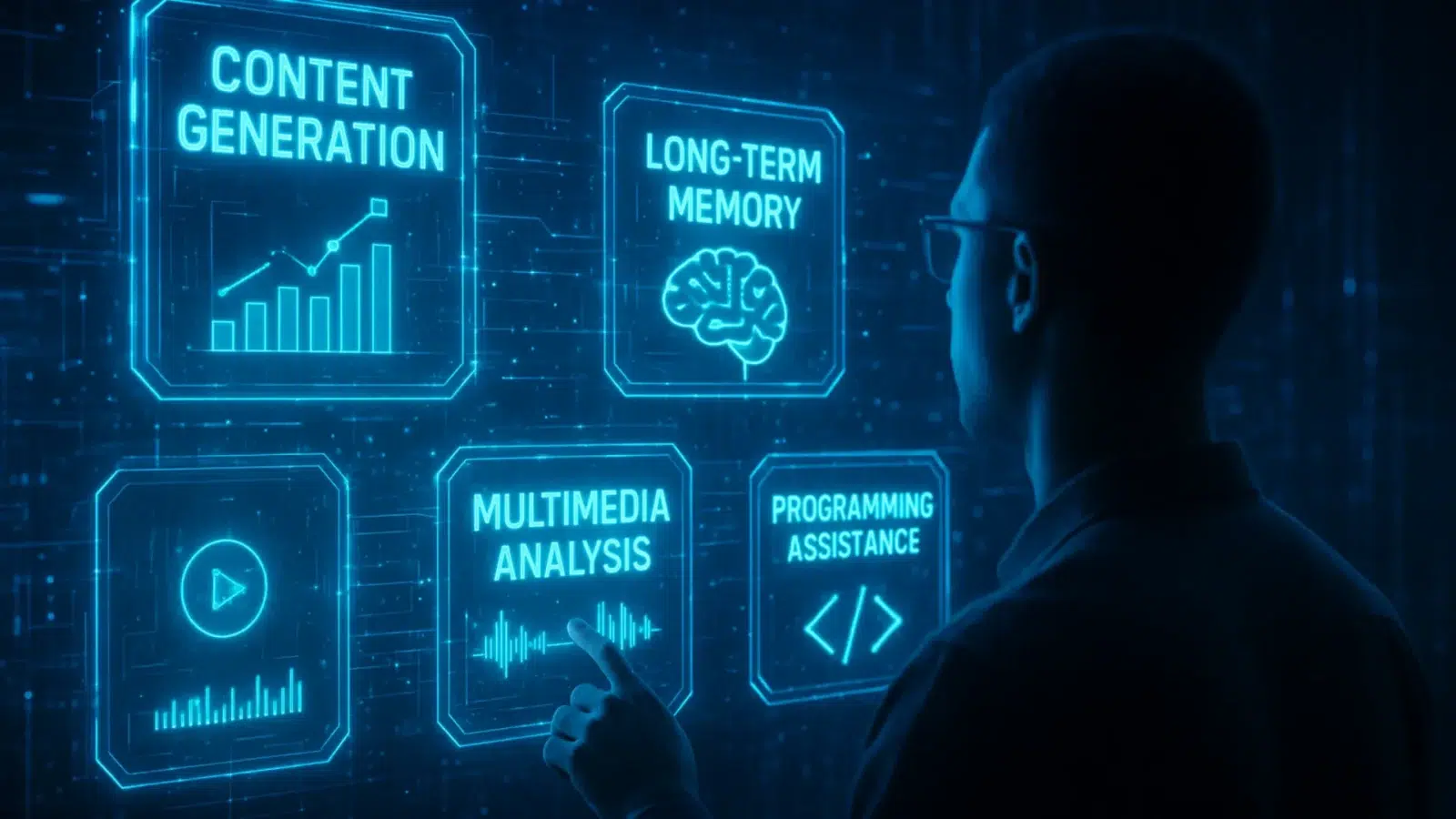 قابلیت‌های جدید Gemini 3 Pro