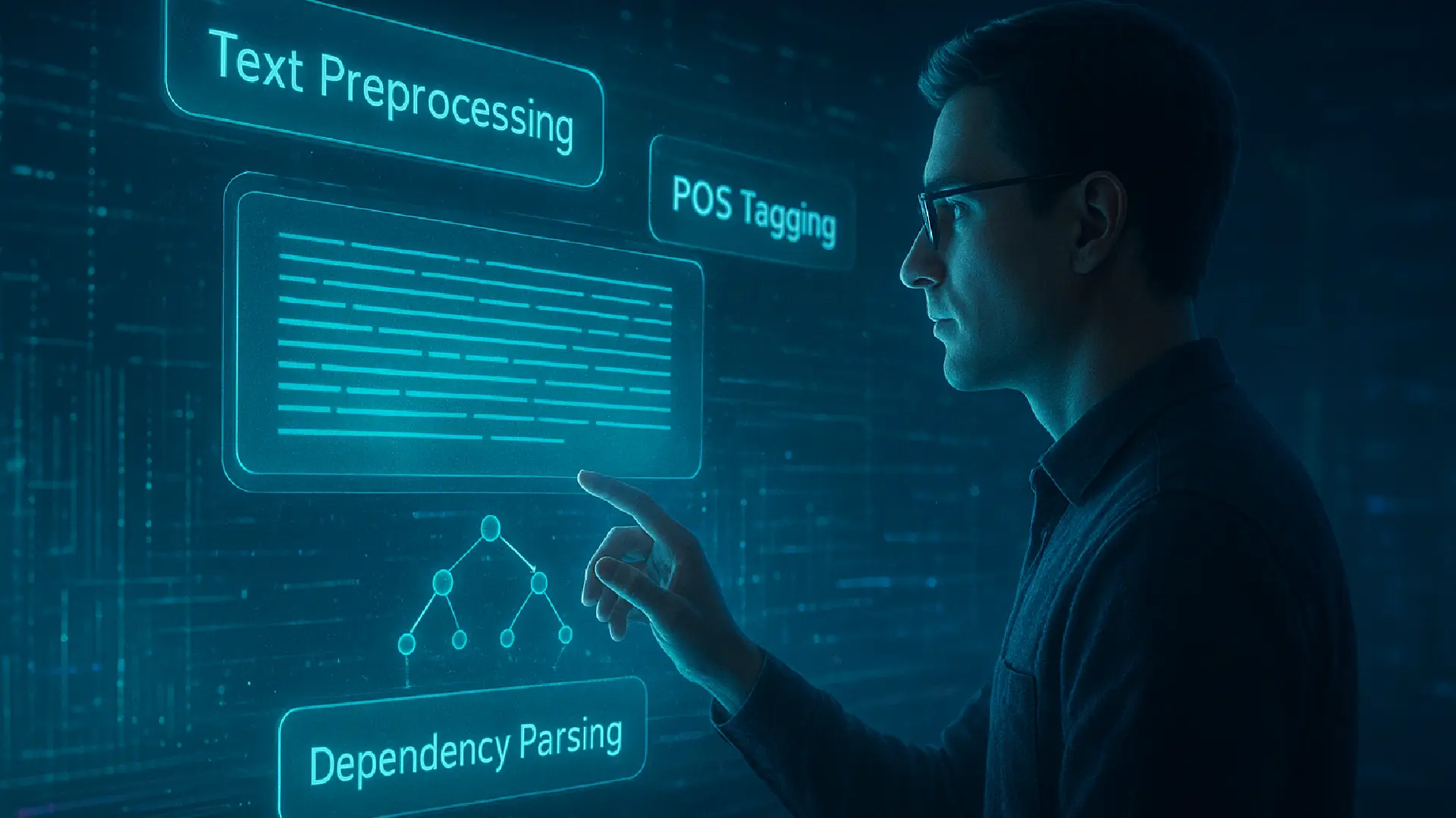 تحلیل معنایی 