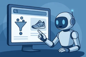 آینده قابلیت Shopping Research و نقش آن در خرید هوشمند