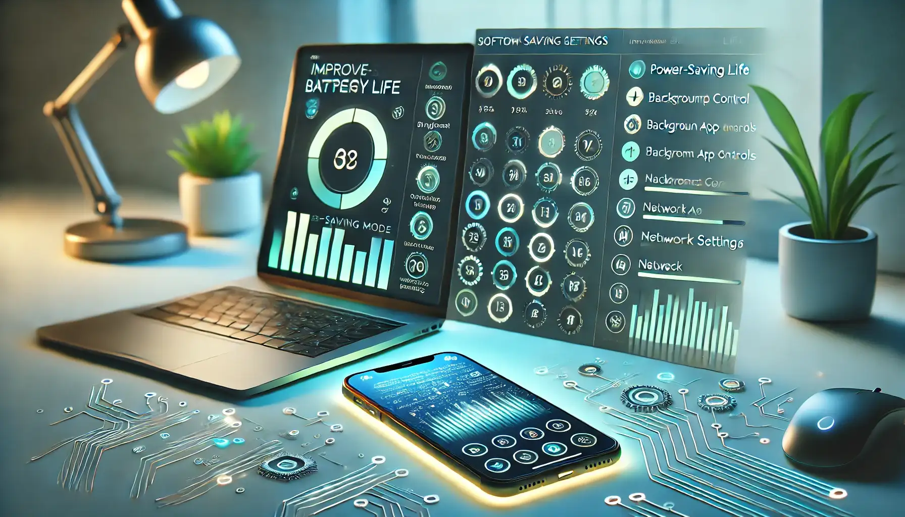 Software-settings-that-affect-battery-life