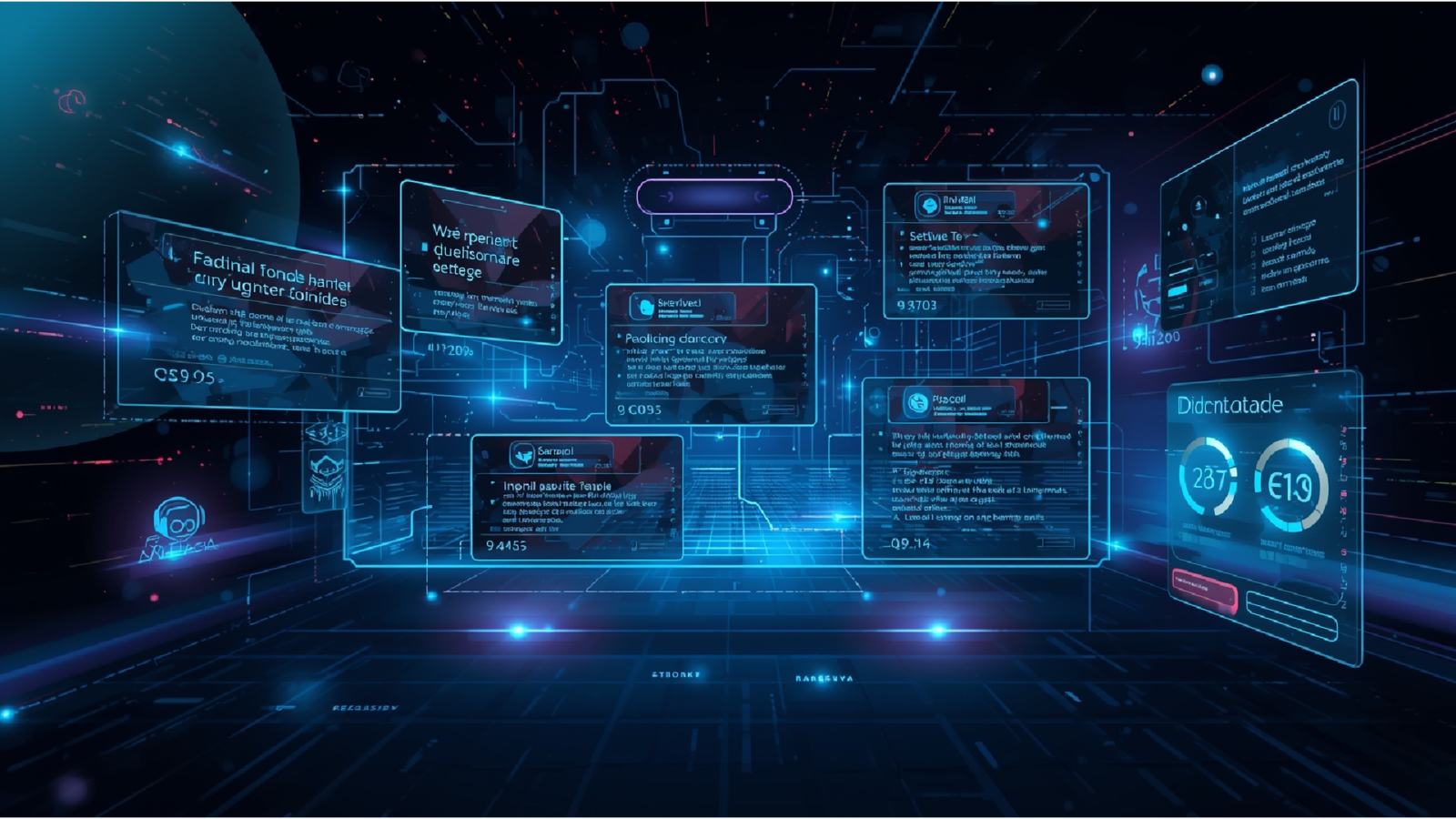 قابلیت «ویرایش متن و خلاصه‌سازی اطلاعات»